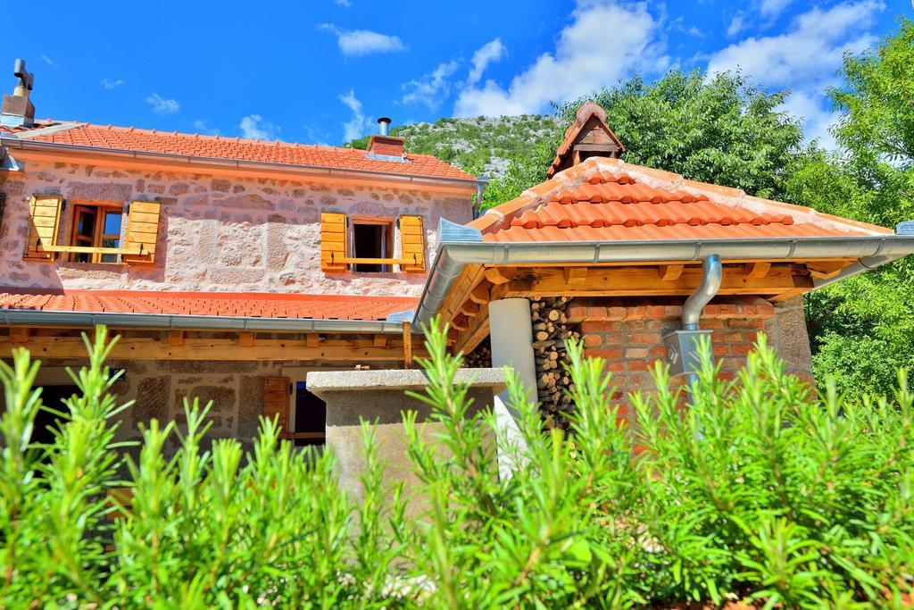 スタリグラード House Martelinaヴィラ エクステリア 写真
