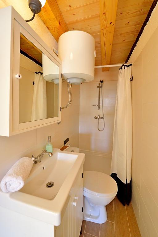 スタリグラード House Martelinaヴィラ エクステリア 写真