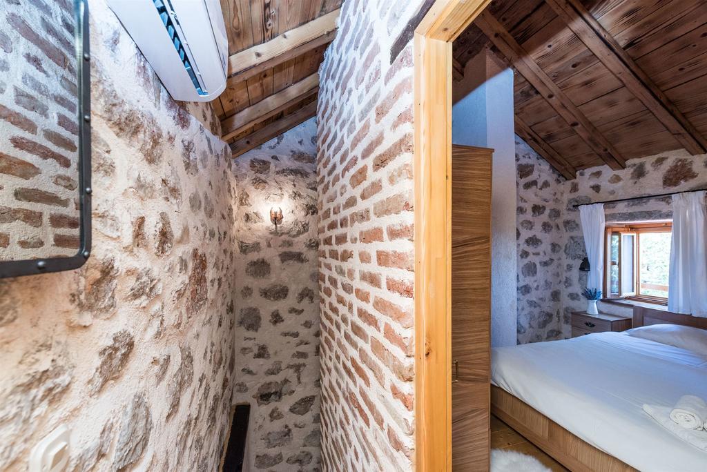 スタリグラード House Martelinaヴィラ エクステリア 写真