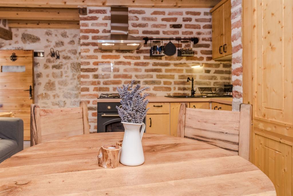 スタリグラード House Martelinaヴィラ エクステリア 写真